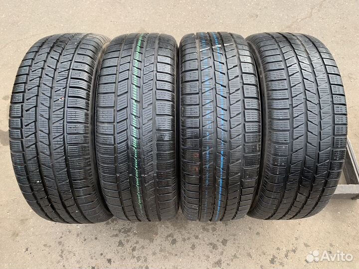 Pirelli Scorpion Ice&Snow 235/60 R18