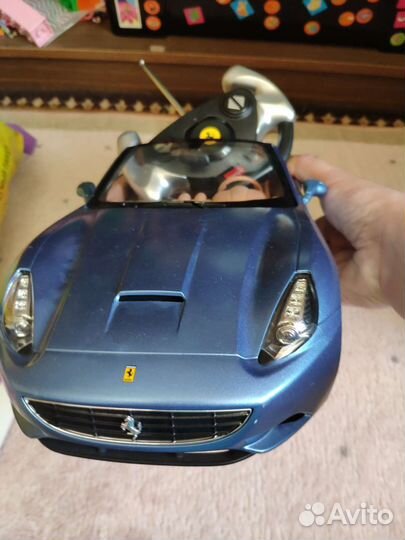 Игрушки пакетом