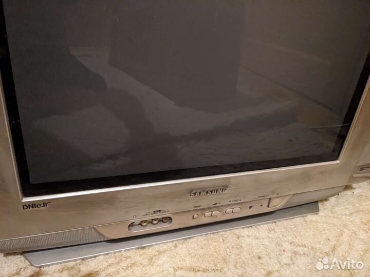 Телевизор бу