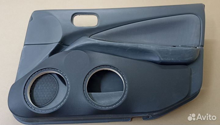 Подиумы nissan almera 16+16+Р