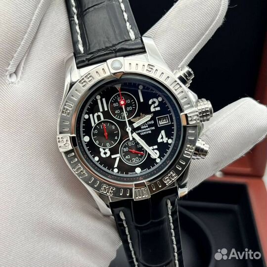 Часы мужские Breitling