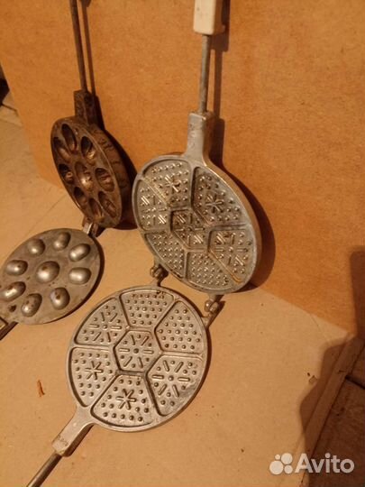 Формы для выпечки вкусняшек цена за 1 шт