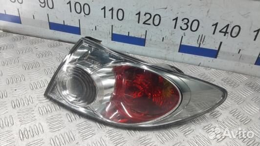 Фонарь задний правый mazda 6 1 (FBE09MY01)