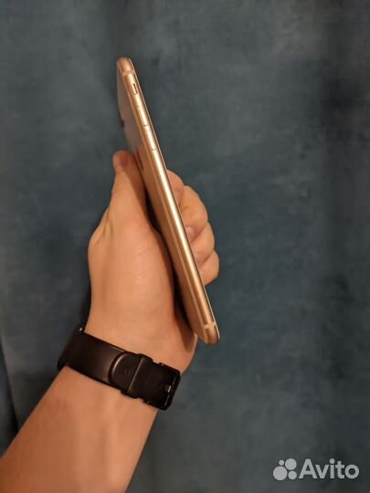 iPhone 8 Plus, 256 ГБ