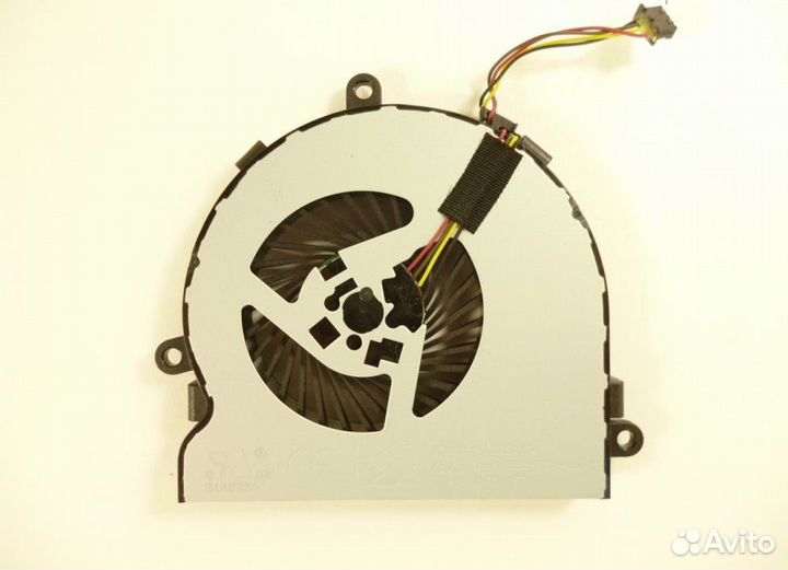Вентилятор (кулер) HP Pavilion 15-AC 15-AF 15-AY