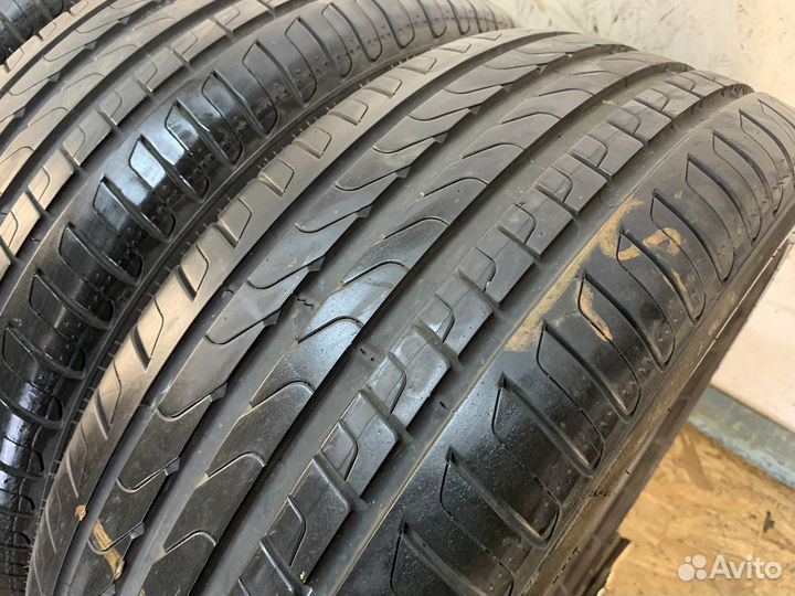 Pirelli Cinturato P7 225/45 R19