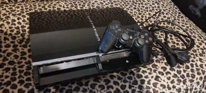 Sony playstation 3 PS3