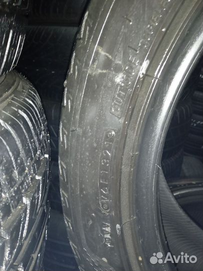 Bridgestone Turanza T005A 235/45 R18