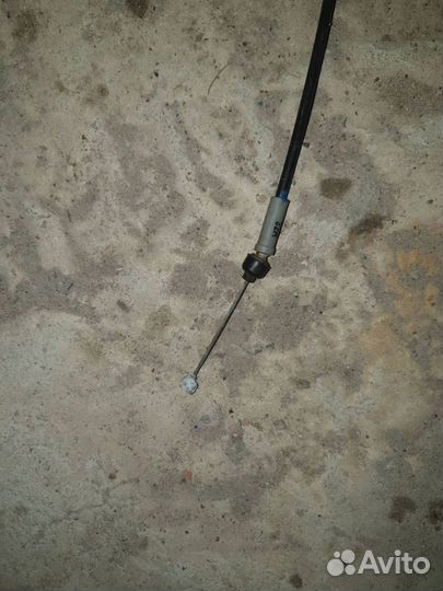 Трос открывания багажника Toyota Land Cr Prado 150