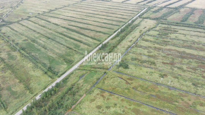 Участок 3,3 га (промназначения)