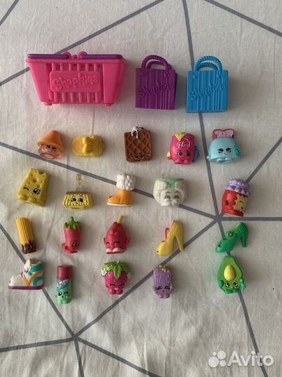 Shopkins