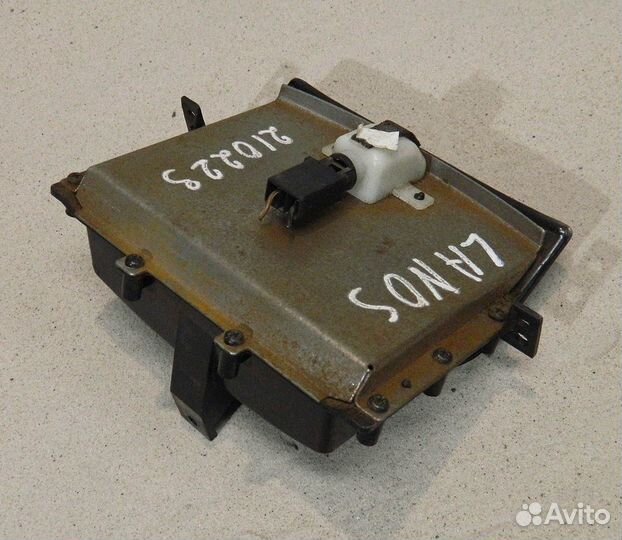 Пепельница Lanos / Sens