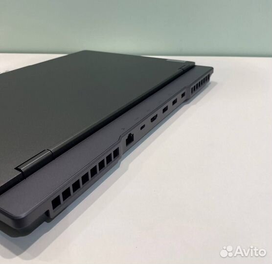 Lenovo Legion 5 gen7 RTX 3060 15ARH7H