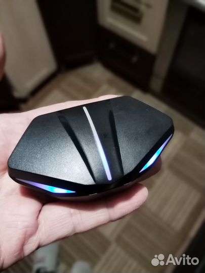 Наушники.Повербанк