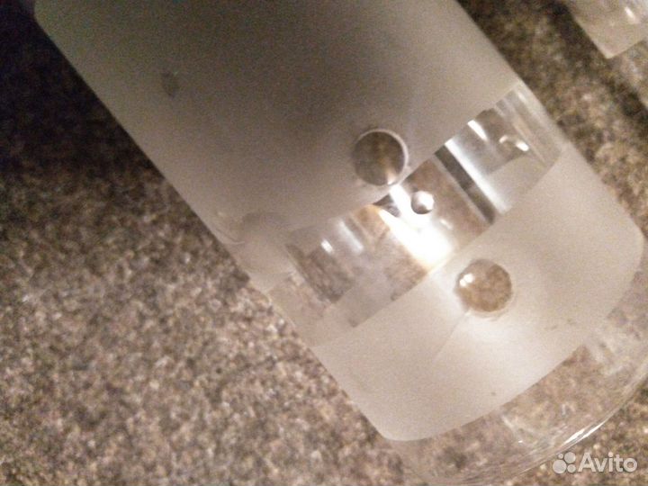 Люстра потолочная бу