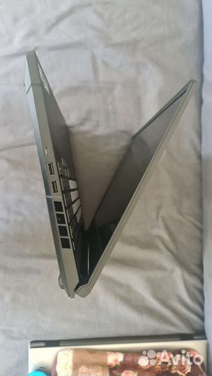 Redmi G игровой Ryzen 7 rtx3060