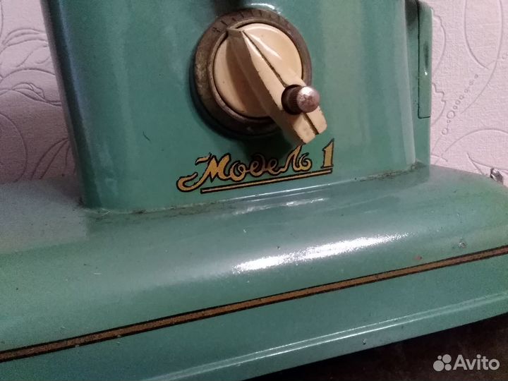 Швейная машина Тула