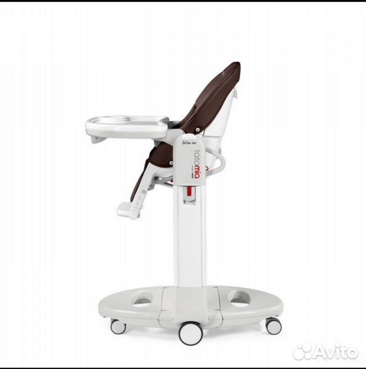 Стульчик для кормления peg perego tatamia 3 1