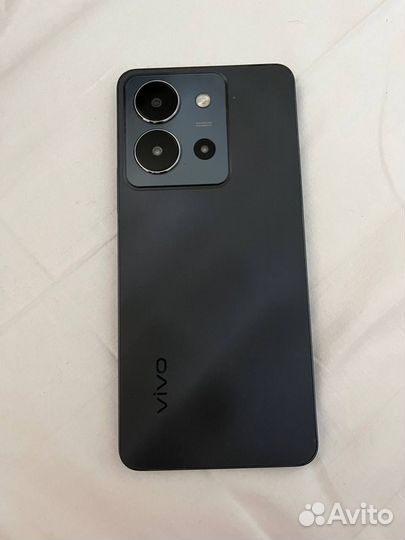 vivo Y36, 8/256 ГБ