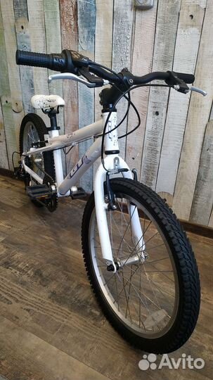 Детский велосипед 20