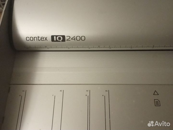 Contex iq2400