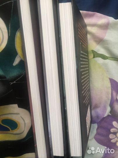 «Нинзя Тимми» Хенрик Тамм 3 книги