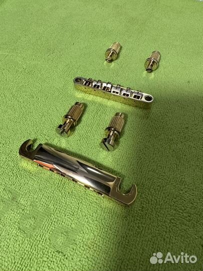 Фурнитура для Les Paul