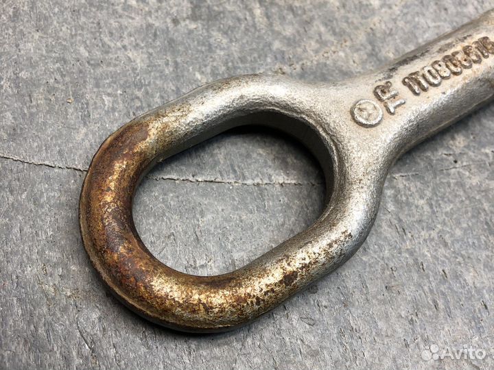 Крюк буксировочный skoda octavia