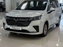 Wuling Jiachen 1.5 MT, 2022, 24 600 км, с пробегом, цена 1 750 000 руб.