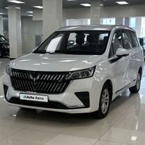 Wuling Jiachen 1.5 MT, 2022, 24 600 км, с пробегом, цена 1 750 000 руб.