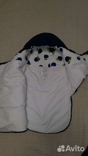 Зимний комплeкт Сheре Premium