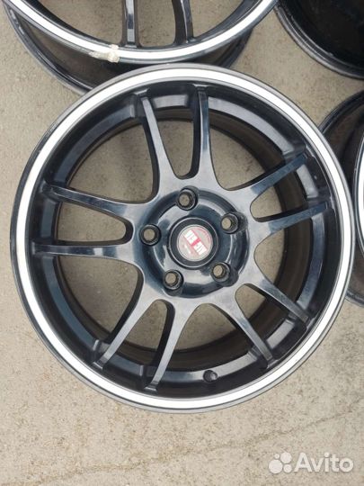 Alcasta R16 5x114.3 Et50