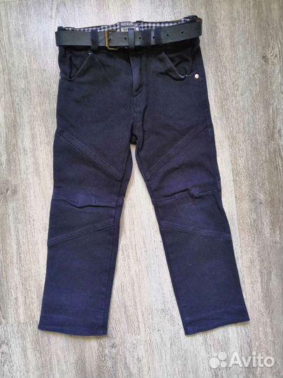 Одежда на мальчика 98-104