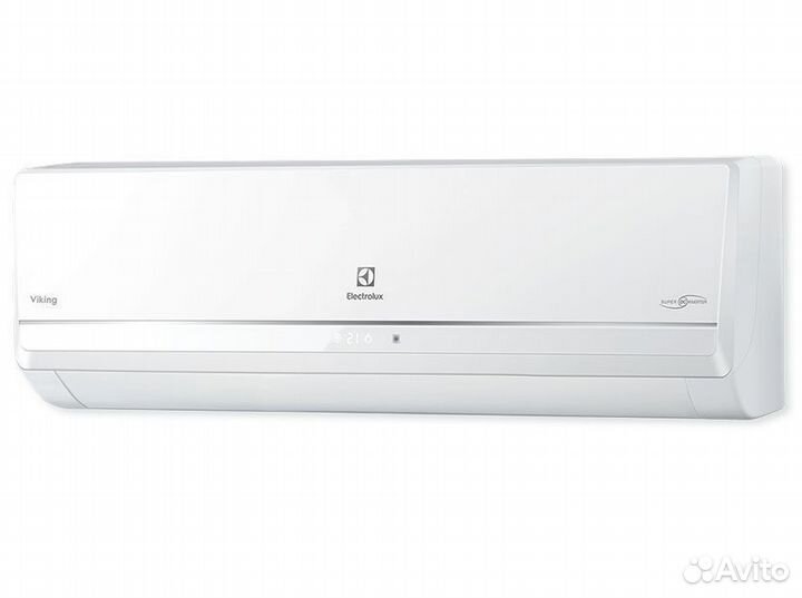 Сплит-система (инвертор) Electrolux eacs/I-09HVI/N