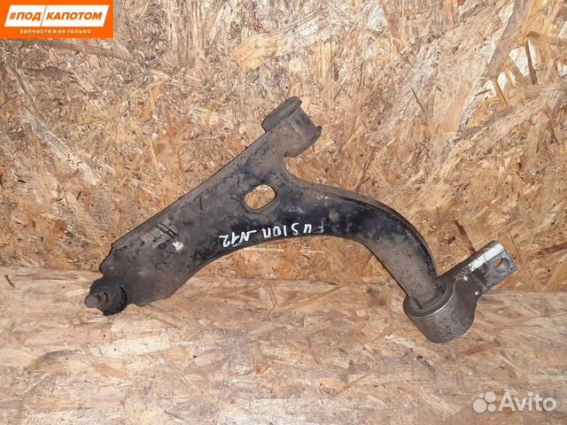 Рычаг передний левый Ford Fusion рест
