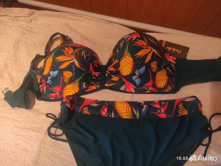 Брюки горнолыжка