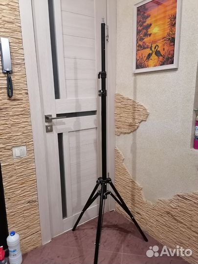 Свет для съёмки