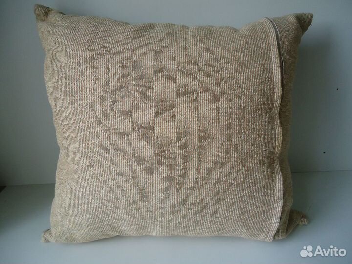 Подушка гобеленовая