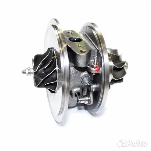 Картридж турбины Boxer / Jumper / Ducato III 2.2H