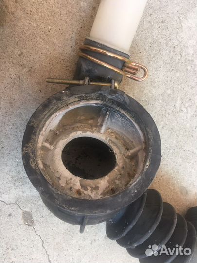 Сливные шланги для Bosh