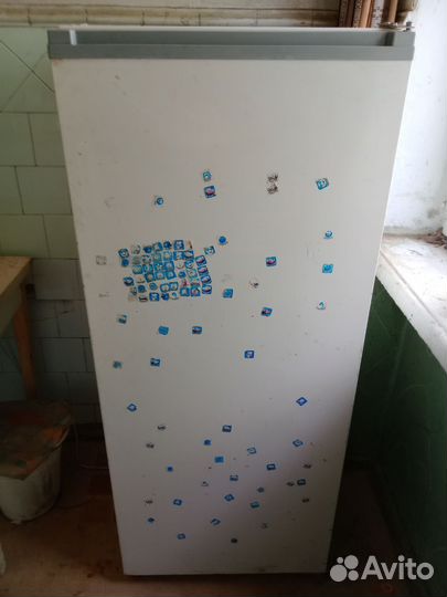 Холодильник донбасс 10е