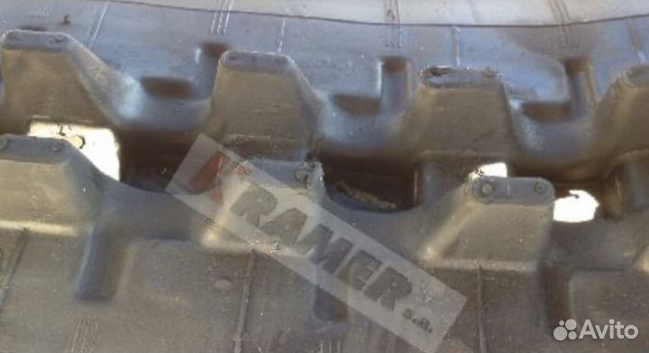 Резиновые гусеницы 280X72X56