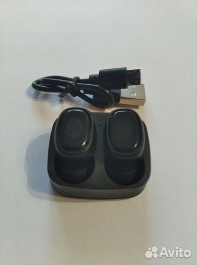 Беспроводные наушники