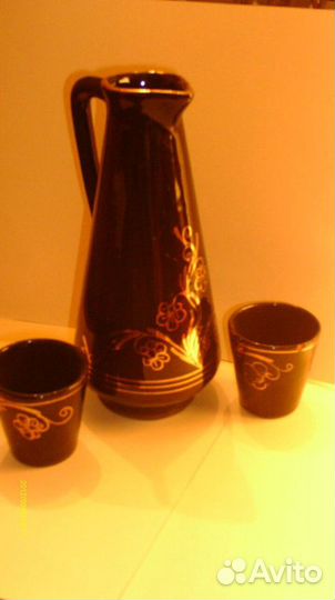 Стекло,керамика,фарфор СССР