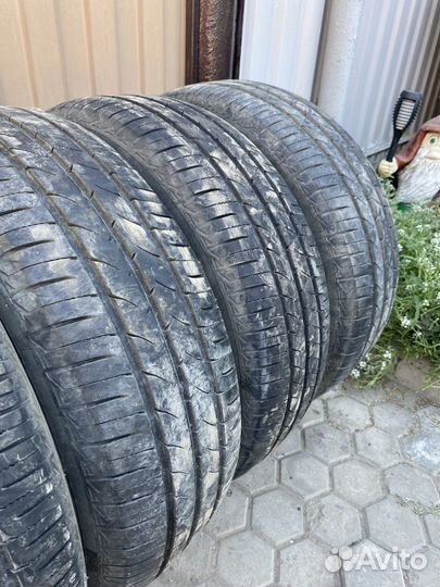 Toyo 709 Extra Steel 185/65 R14