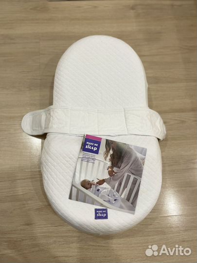 Кокон для новорожденных