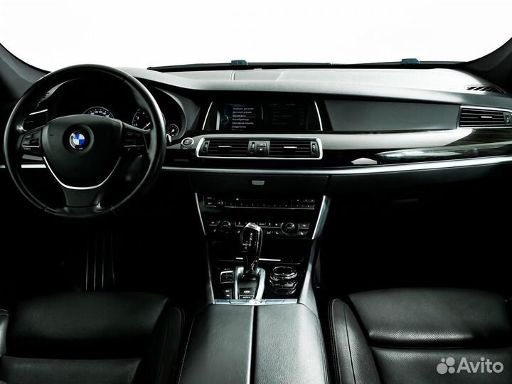 BMW 5 серия GT 3.0 AT, 2013, 88 801 км