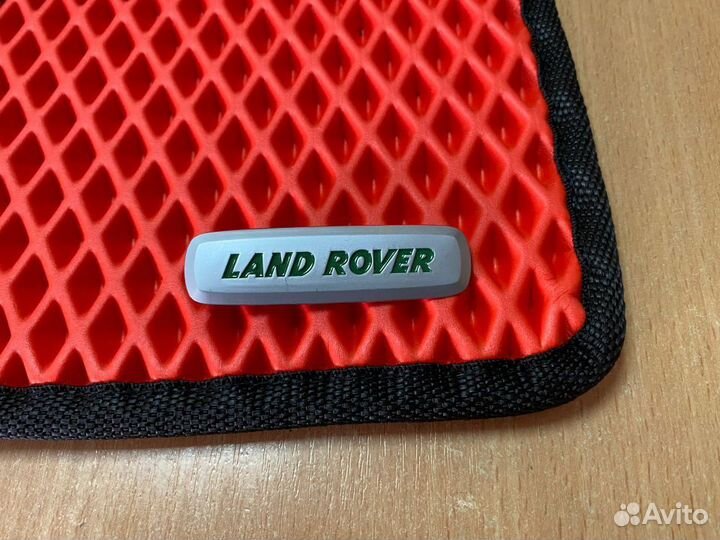 Автомобильные коврики Ч