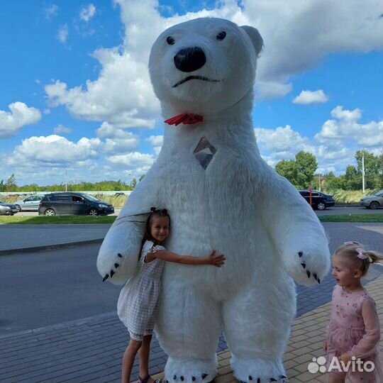Детские праздники