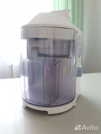 Соковыжималка braun